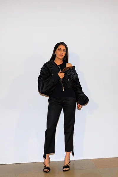 Look 8